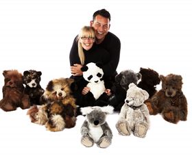 Nanas Teddies And Toys - Accommodation Batemans Bay 1