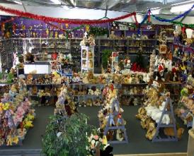 Nanas Teddies And Toys - Accommodation Batemans Bay 0