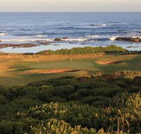 King Island Golf and Bowling Club Incorporated - Accommodation Batemans Bay