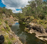 Koreelah National Park - Accommodation Batemans Bay