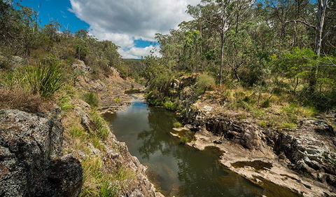 Koreelah National Park - Accommodation Batemans Bay 0