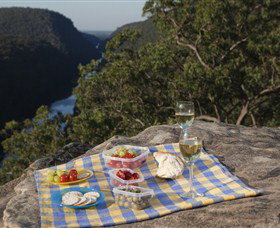 The Rock Lookout - Accommodation Batemans Bay 3