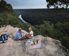 The Rock Lookout - Accommodation Batemans Bay 4