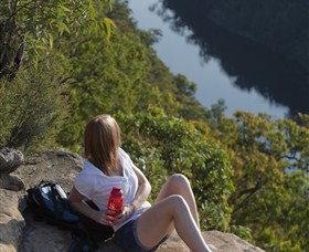 The Rock Lookout - Accommodation Batemans Bay 7