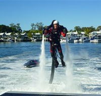 Jetpack Adventures - Accommodation Batemans Bay