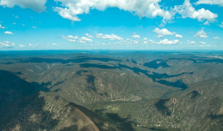 Bungonia NSW Accommodation Batemans Bay