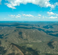 Bungonia National Park - Accommodation Batemans Bay