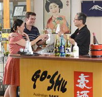 Sun Masamune Sake Brewery - Accommodation Batemans Bay