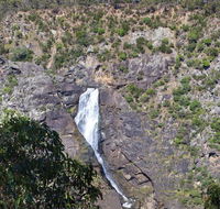 Tia Falls walk - Accommodation Batemans Bay
