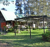 Wollombi Wines - Accommodation Batemans Bay
