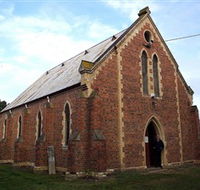 Stratford Historical Society and Museum - Accommodation Batemans Bay