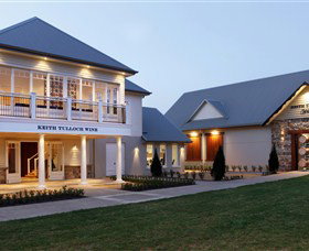 Keith Tulloch Wine - Accommodation Batemans Bay 0