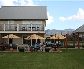 Keith Tulloch Wine - Accommodation Batemans Bay 4