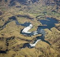 Lostock Dam - Accommodation Batemans Bay