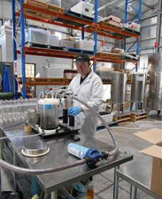 Hunter Distillery - Accommodation Batemans Bay 1