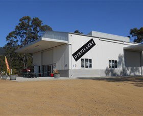 Hunter Distillery - Accommodation Batemans Bay 2