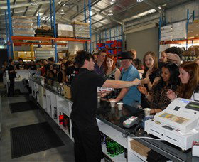 Hunter Distillery - Accommodation Batemans Bay 5