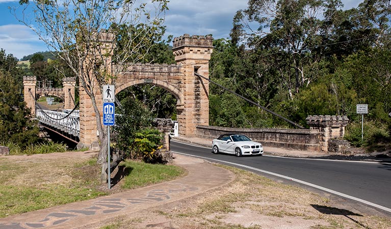 Fitzroy Falls NSW Accommodation Batemans Bay