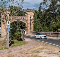 Coast to the Highlands scenic drive  Kangaroo Valley - Accommodation Batemans Bay