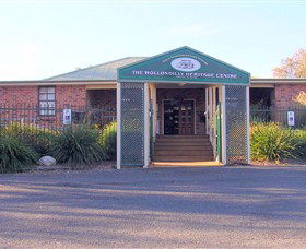 Wollondilly Heritage Centre And Museum - Accommodation Batemans Bay 0