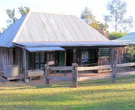 Wollondilly Heritage Centre And Museum - Accommodation Batemans Bay 1