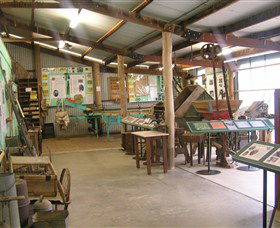 Wollondilly Heritage Centre And Museum - Accommodation Batemans Bay 3