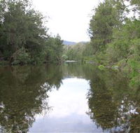 Riverside - Accommodation Batemans Bay