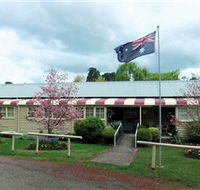 Berrima District Museum - Accommodation Batemans Bay