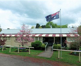 Berrima District Museum - Accommodation Batemans Bay 0