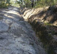 Convict Trail Project Bucketty Site - Accommodation Batemans Bay