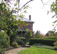 Harper's Mansion NT NSW - Accommodation Batemans Bay