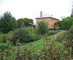 Harper's Mansion (NT NSW) - Accommodation Batemans Bay 1