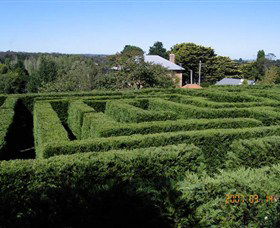Harper's Mansion (NT NSW) - Accommodation Batemans Bay 2