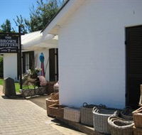 The Brown Shutter - Accommodation Batemans Bay