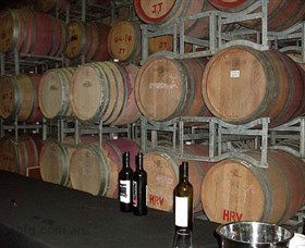 Tertini Wines - Accommodation Batemans Bay 1