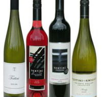 Tertini Wines - Accommodation Batemans Bay