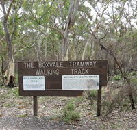 Box Vale Picnic Area - Accommodation Batemans Bay