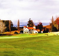 Mt Broughton Golf and Country Club - Accommodation Batemans Bay
