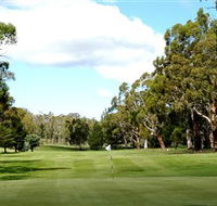 Cooma Golf Club - Accommodation Batemans Bay