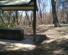 Cave Creek Walking Track - Accommodation Batemans Bay 4