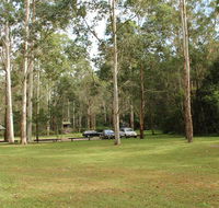 Mill Creek picnic area - Accommodation Batemans Bay
