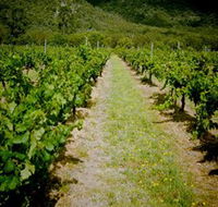 Gartelmann Wines - Accommodation Batemans Bay