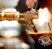 Hunter Beer Co - Accommodation Batemans Bay