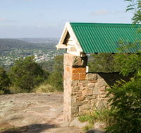 Mount Gibraltar - Accommodation Batemans Bay