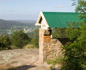 Mount Gibraltar - Accommodation Batemans Bay 0