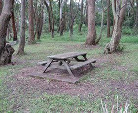 Mount Gibraltar - Accommodation Batemans Bay 1