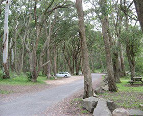Mount Gibraltar - Accommodation Batemans Bay 4