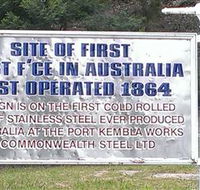Fitz Roy Iron Works - Accommodation Batemans Bay