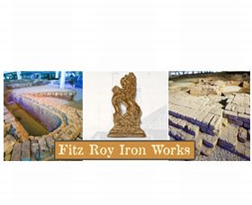Fitz Roy Iron Works - Accommodation Batemans Bay 1