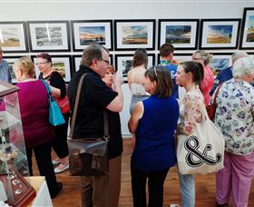 Ten Thousand Paces Gallery - Accommodation Batemans Bay 1